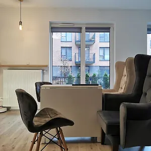 Luxury Apartament