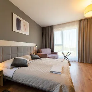 Wolska I Apartament