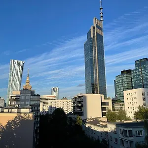 Złota 81 Apartament
