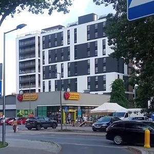 Bokserska Apartament