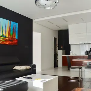 Wzgórze Słowików Apartament