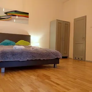 Studio Arcus - Bon Turystyczny Apartament Kraków