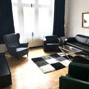Glamour Florianska 32 Apartament Kraków
