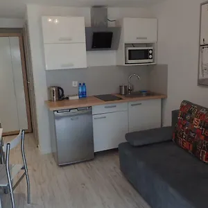 Karkonoskie Apartament Karpacz
