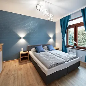 Parzenica Apartament Zakopane