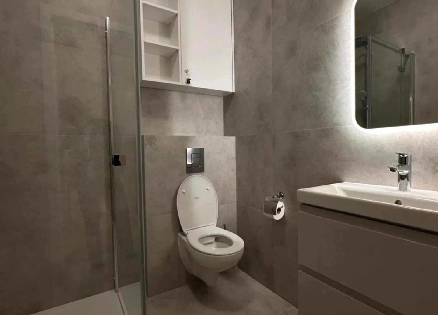 Kaskady Airport Modern Apartments - Close To The Airport And City Center Warszawa