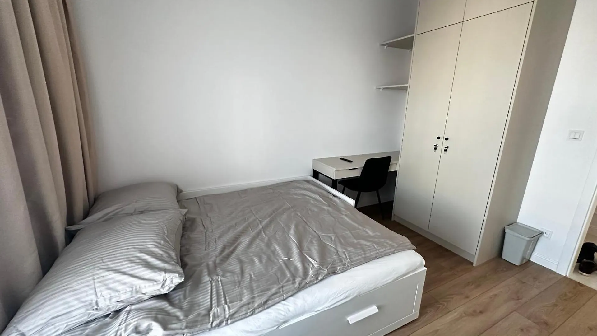 Kaskady Airport Modern Apartments - Close To The Airport And City Center Warszawa Polska